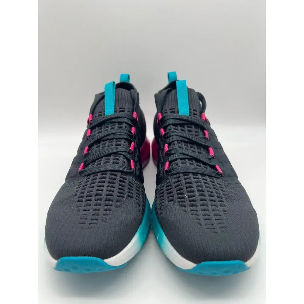 Under Armour HOVR Phantom 1 Anthracite Astro Pink Men’s Size 11.5